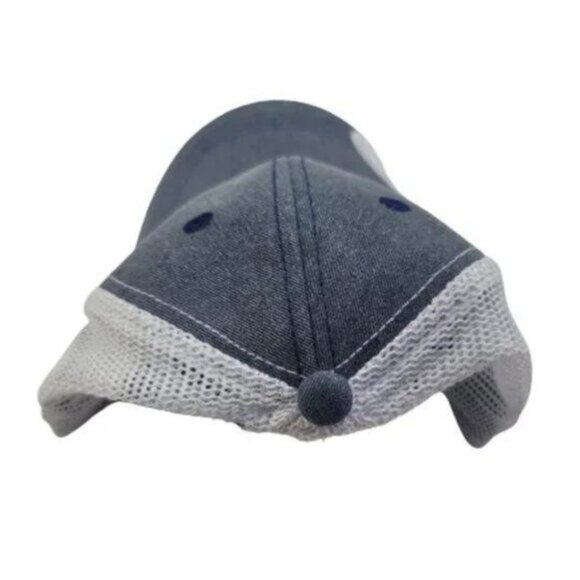 Tommy Bahama Trucker Hat Tip Your Cap Mesh - Picture 3 of 7